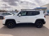 Used 2020 Jeep Renegade Altitude image 2