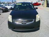 Used 2011 Nissan Sentra 2.0 S image 4