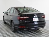 Used 2021 Volkswagen Jetta S w/ Driver Assistance Package image 4