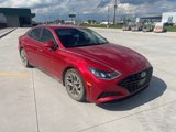 Used 2020 Hyundai Sonata SEL w/ Convenience Package image 2