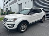 Used 2017 Ford Explorer XLT w/ Equipment Group 202A image 2