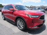 Used 2022 Acura MDX SH-AWD w/ Advance Package image 3