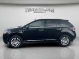 Used 2015 Lincoln MKX AWD image 2