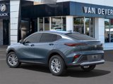 New 2025 Buick Envista Preferred w/ Convenience I Package image 3