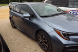 Used 2022 Toyota Corolla SE image 2