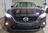 Used 2015 MAZDA MAZDA6 Grand Touring image 2