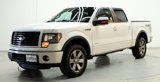 Used 2012 Ford F150 FX4 image 3