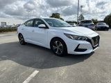 Used 2022 Nissan Sentra SV image 3