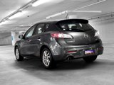 Used 2013 MAZDA MAZDA3 i Touring image 5
