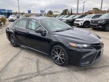 Used 2023 Toyota Camry SE image 3