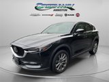 Used 2019 MAZDA CX-5 Grand Touring w/ GT Premium Package image 3