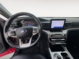 Used 2020 Ford Explorer XLT w/ Equipment Group 202A image 5