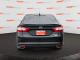 Used 2016 Ford Fusion Titanium image 4