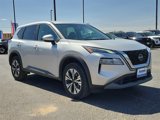 Used 2023 Nissan Rogue SV image 6