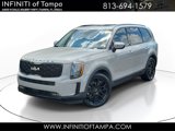 Used 2022 Kia Telluride SX w/ SX Prestige Package image 1