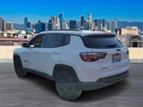Used 2025 Jeep Compass Latitude w/ Altitude Special Edition image 2