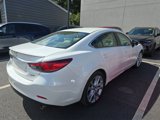 Used 2016 MAZDA MAZDA6 Touring image 2