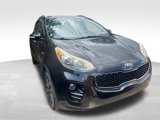 Used 2017 Kia Sportage EX w/ EX Premium Package image 4