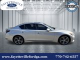 Used 2015 INFINITI Q50 Premium w/ All Weather Package image 4