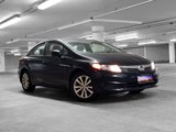 Used 2012 Honda Civic EX image 4