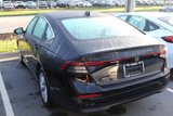 Certified 2025 Honda Accord LX image 5