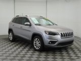 Used 2019 Jeep Cherokee Latitude w/ Popular Appearance Group image 3