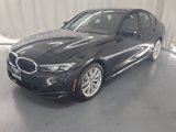 Used 2023 BMW 330i Sedan w/ Driving Assistance Package image 3