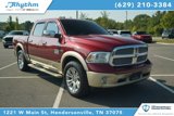 Used 2015 RAM 1500 Laramie Longhorn w/ Convenience Group image 1