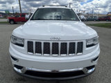 Used 2015 Jeep Grand Cherokee Summit image 3