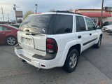 Used 2004 Chevrolet TrailBlazer LS w/ LS Preferred Equipment Group image 5