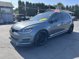 Used 2017 Volkswagen Golf Wolfsburg Edition image 4