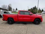 Used 2020 RAM 1500 Big Horn image 4