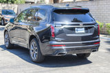 Used 2020 Cadillac XT6 Sport w/ Platinum Package image 4