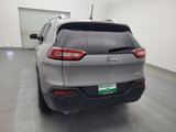 Used 2018 Jeep Cherokee Latitude Plus image 6