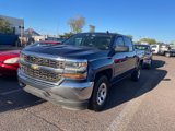 Used 2016 Chevrolet Silverado 1500 LS image 5