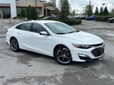 Used 2023 Chevrolet Malibu LT w/ Driver Confidence Package image 2