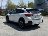 Used 2022 Subaru Crosstrek 2.0i Premium image 6