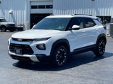 Used 2023 Chevrolet TrailBlazer LT w/ Convenience Package image 4