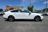 Certified 2024 Honda Accord EX image 4