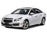 Used 2015 Chevrolet Cruze LS image 4