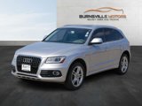 Used 2015 Audi Q5 2.0T Premium Plus w/ Technology Package image 3