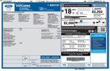 Used 2018 Ford Explorer XLT w/ Equipment Group 202A image 4