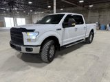 Used 2017 Ford F150 XLT image 3