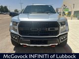 Used 2019 Ford F150 Raptor w/ Equipment Group 802A Luxury image 6