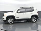 Used 2020 Jeep Renegade Latitude image 2
