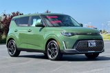 Used 2023 Kia Soul EX image 2