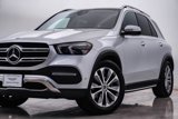 Used 2020 Mercedes-Benz GLE 350 4MATIC image 2