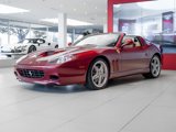 Used 2005 Ferrari 575M Maranello Superamerica image 4