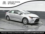 New 2025 Toyota Corolla LE image 4