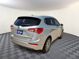 Used 2019 Buick Envision Essence image 4